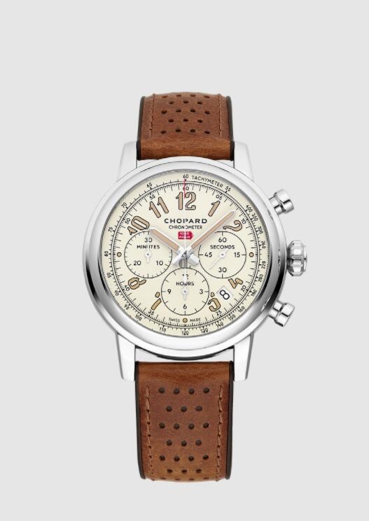 fake Chopard Mille Miglia GT XL Chronograph Automatic Men's 168589 3033