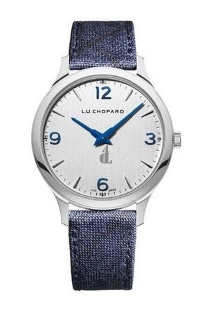 Chopard L.U.C XPS Stainless Steel 168592-3001