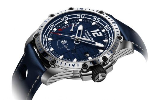 Chopard Superfast 8HZ Power Control Porsche 919 168593-3002