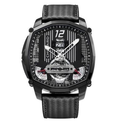 replica Chopard Superfast 168599 3001