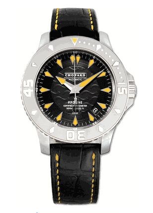 Imitation Chopard L.U.C Pro One Men's Watch