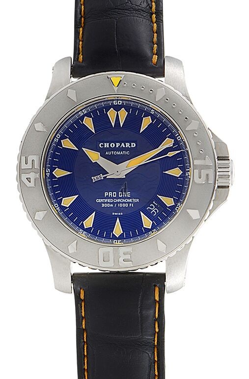 Imitation Chopard Men's Pro One Automatic Watch