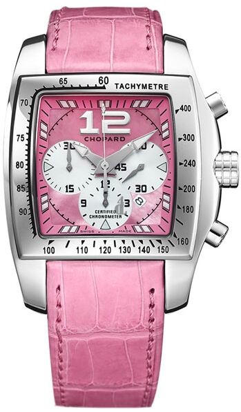 Imitation Chopard Two O Ten XL Ladies Watch