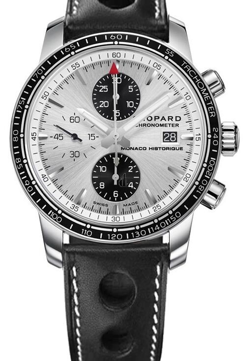 Imitation Chopard Grand Prix de Monaco Historique Men's Watch