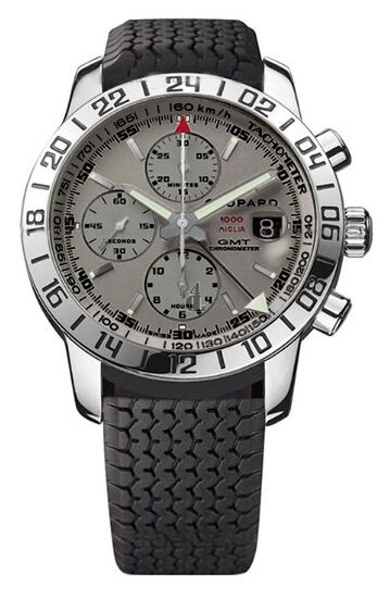 Imitation Chopard Mille Miglia GMT Chronograph Men's Watch
