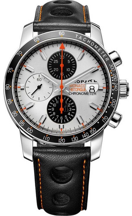 Imitation Chopard Grand Prix de Monaco Historique Chronograph