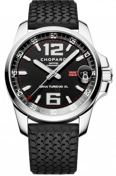 Imitation Chopard Mille Miglia Gran Turismo XL Men's Watch