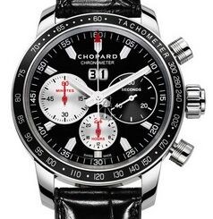 Imitation Chopard L.U.C. Quattro Men's Watch