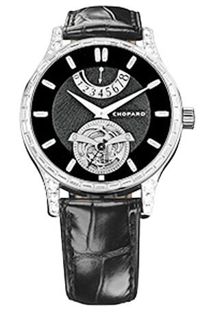 Imitation Chopard L.U.C Men's Watch