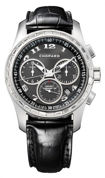 Imitation Chopard L.U.C. Chrono One Men's Watch