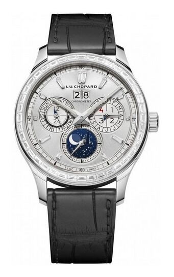 Imitation Chopard L.U.C Lunar One Men's Watch