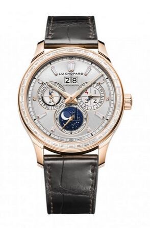 Imitation Chopard L.U.C Lunar One Men's Watch