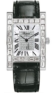 Imitation Chopard Your Hour Ladies Watch