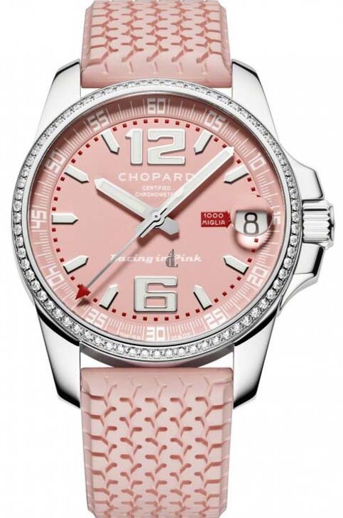 Imitation Chopard Mille Miglia Gran Turismo XL Ladies Watch