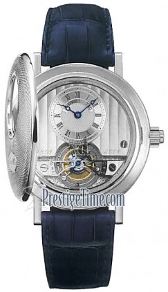 Imitation Breguet Classique Mens Watch 1801BB-12-2W6