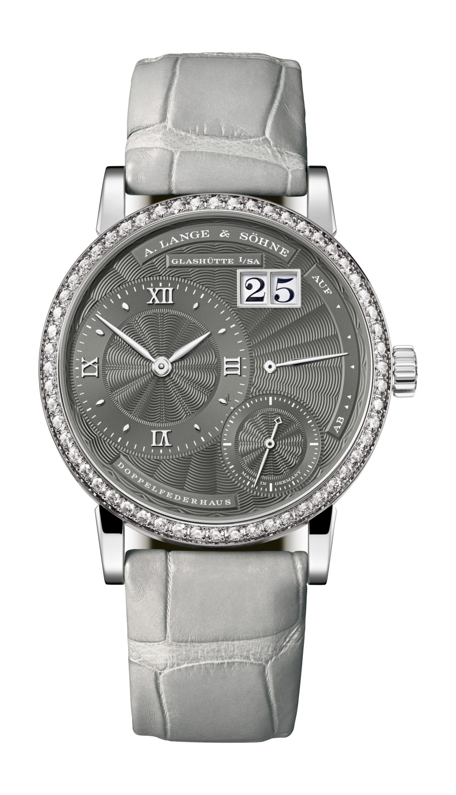 fake A. Lange & Sohne Little Lange 1 Jewelled 181.838