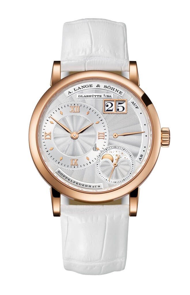 A. Lange & Sohne Little Lange 1 Moonphase 182.830