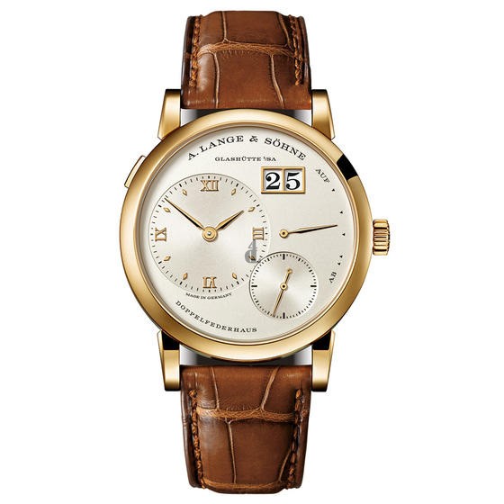 A.Lange & Sohne Lange 1 Replica 191.021