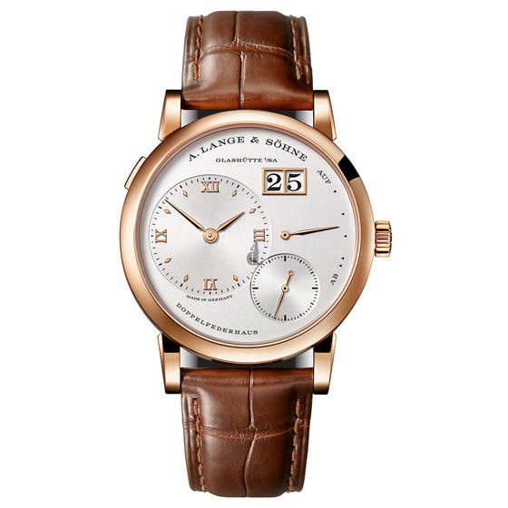 A.Lange & Sohne Lange 1 38.5mm Mens Watch Replica 191.032