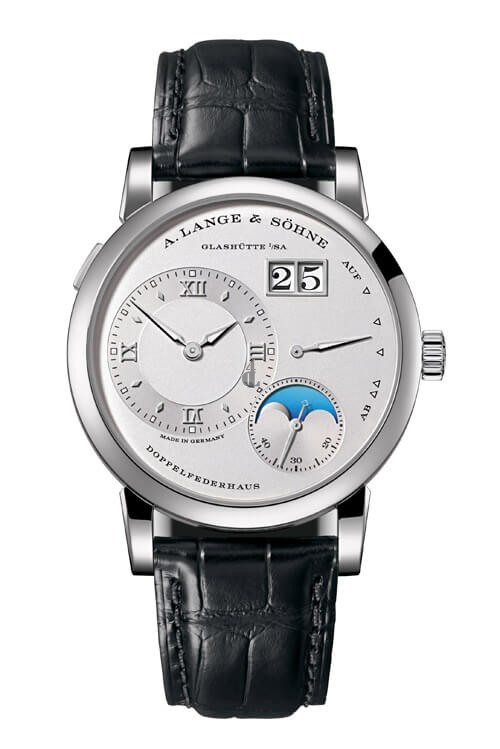 A. Lange & Sohne LANGE 1 MOON PHASE 192.025