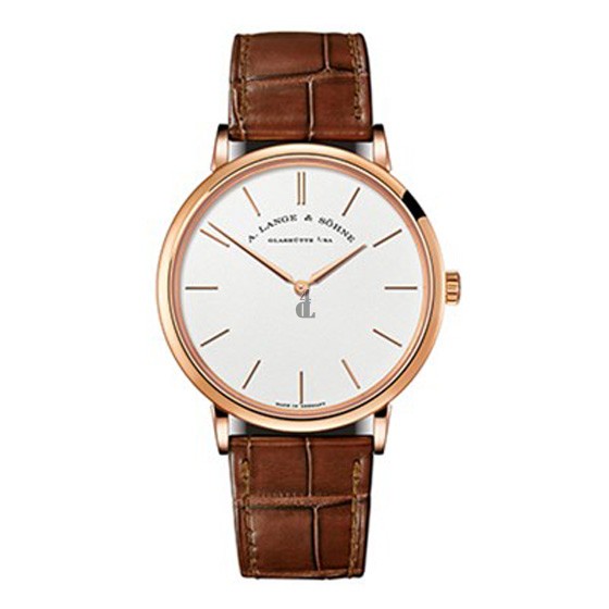 A.Lange and Sohne Saxonia Thin Replica 201.033