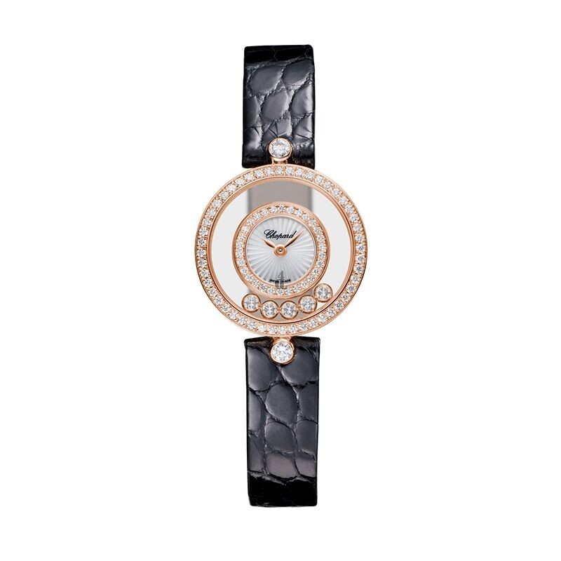 Replica Chopard Happy Diamonds Icons Women's Watch
