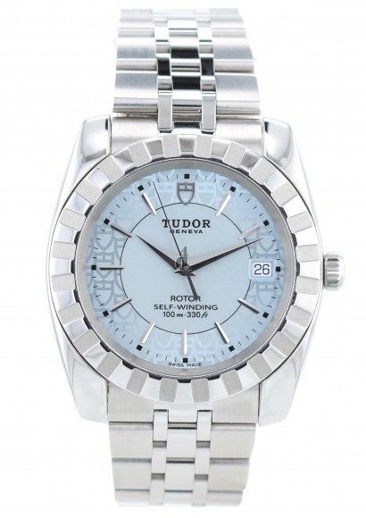 Replica Tudor Classic 21010-62580