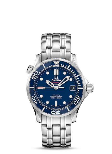 Omega Seamaster Chronometer Unisex fake 212.30.36.20.03.001