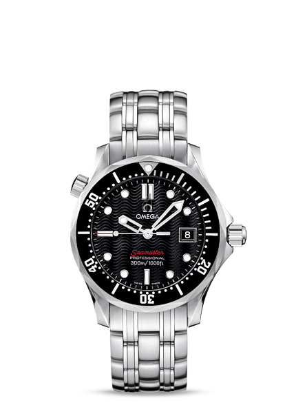 Omega Seamaster 300M Mens fake 212.30.36.61.01.001