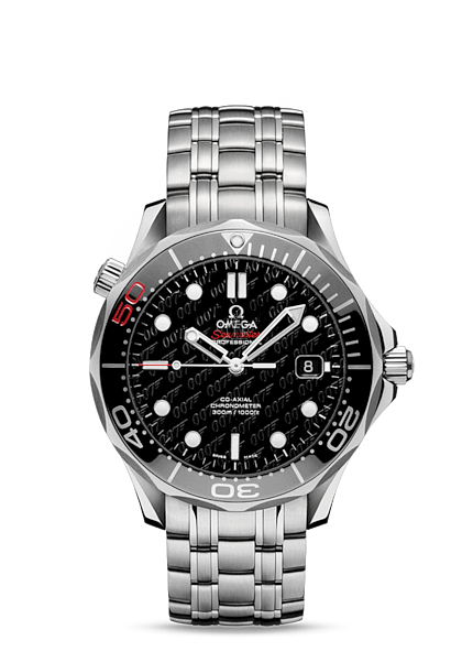 Omega Seamaster 300m  watch replica 212.30.41.20.01.005