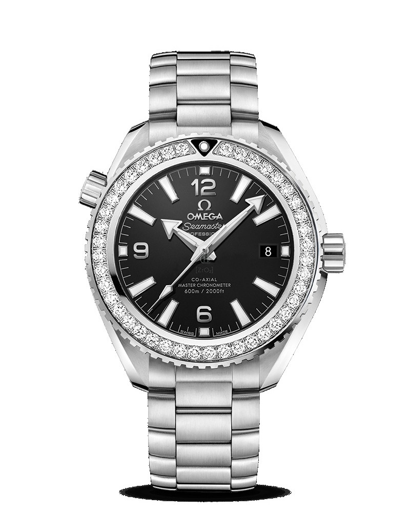 OMEGA Seamaster Planet Ocean 600 M Co-Axial Master CHRONOMETER 39.5mm fake 215.15.40.20.01.001