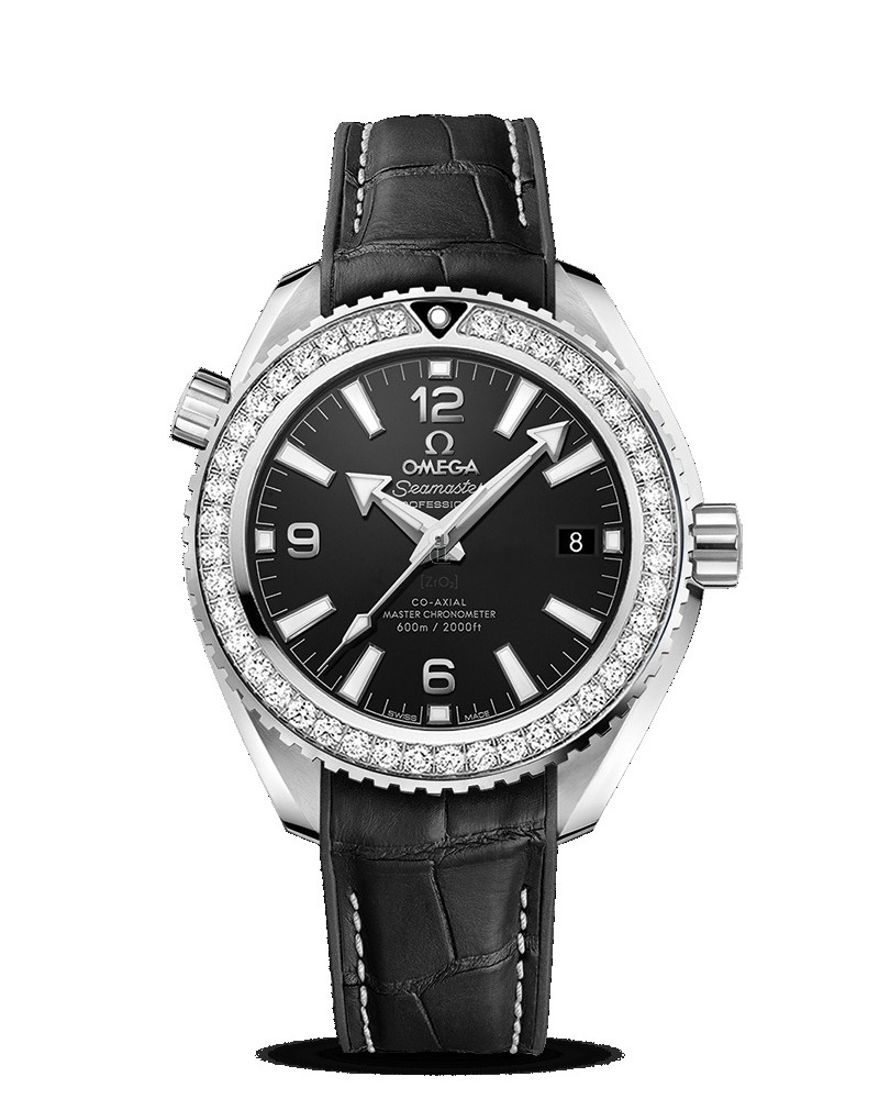 OMEGA Seamaster Planet Ocean 600 M Co-Axial Master CHRONOMETER 39.5mm fake 215.18.40.20.01.001