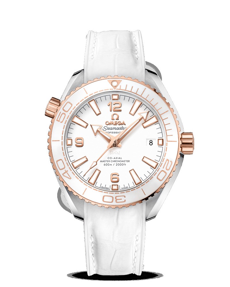 OMEGA Seamaster Planet Ocean 600 M Co-Axial Master CHRONOMETER 39.5mm fake 215.23.40.20.04.001