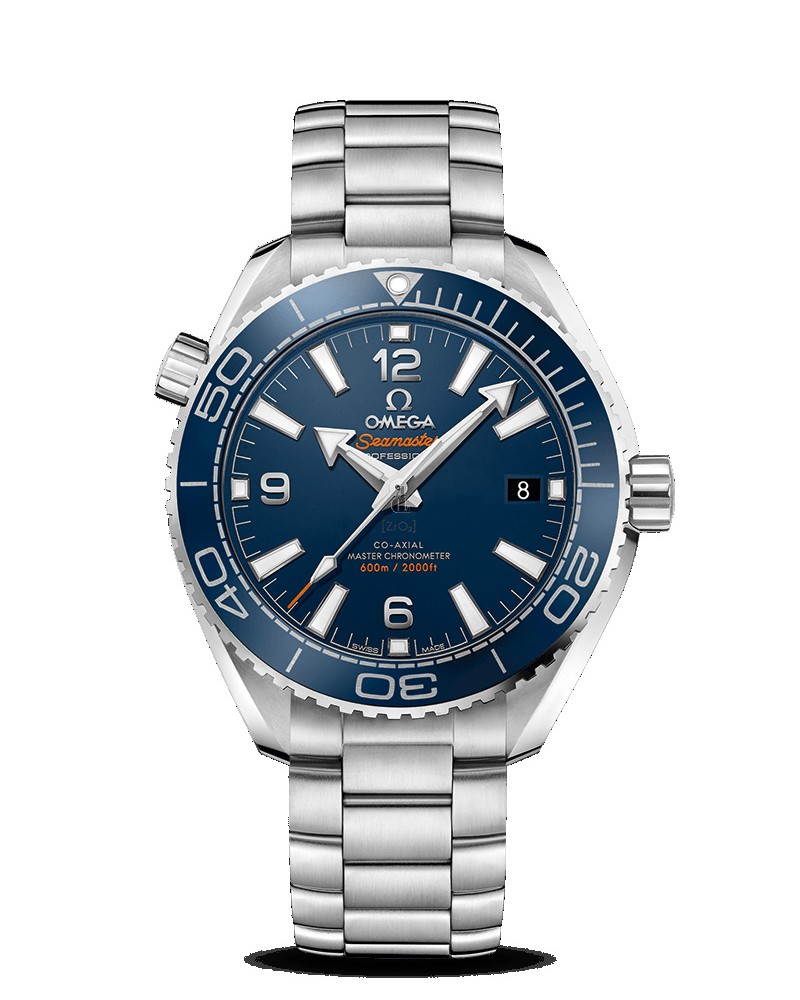 OMEGA Seamaster Planet Ocean 600 M Co-Axial Master CHRONOMETER 39.5mm fake 215.30.40.20.03.001