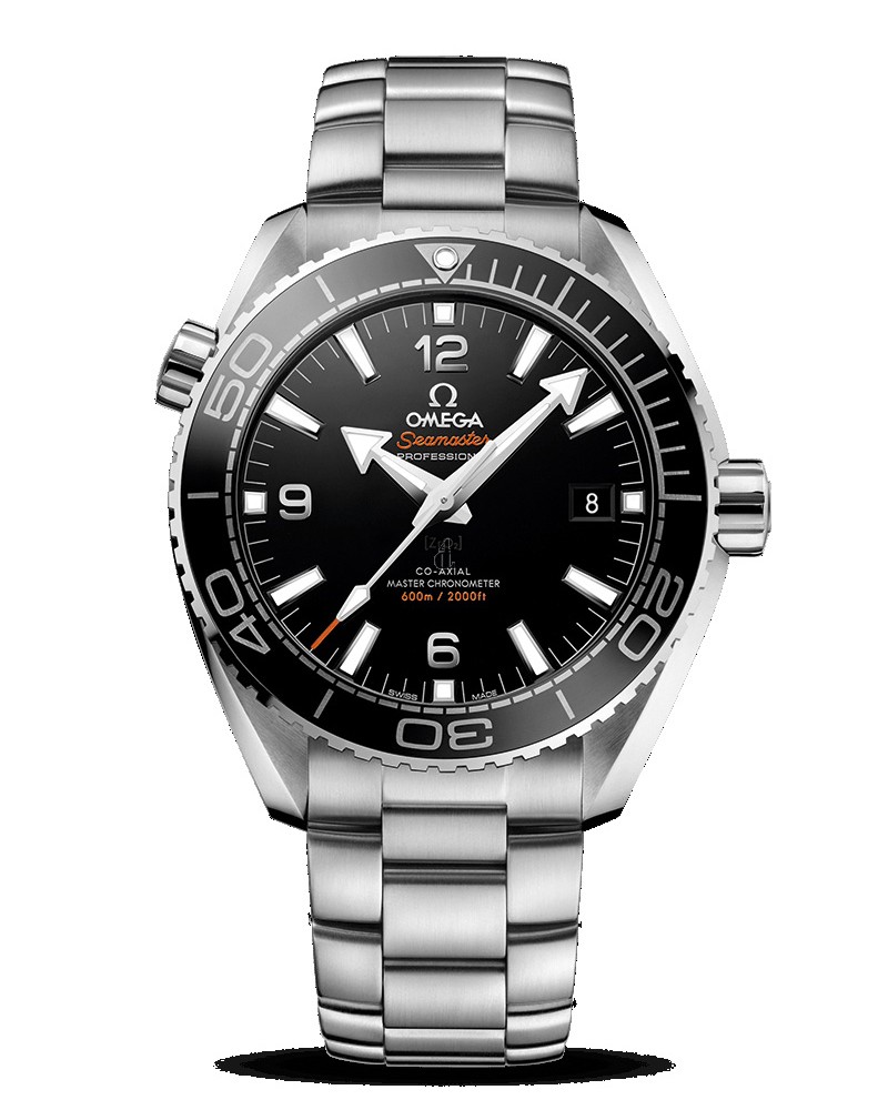OMEGA Seamaster Planet Ocean 600 M Co-Axial Master CHRONOMETER 43.5mm fake 215.30.44.21.01.001