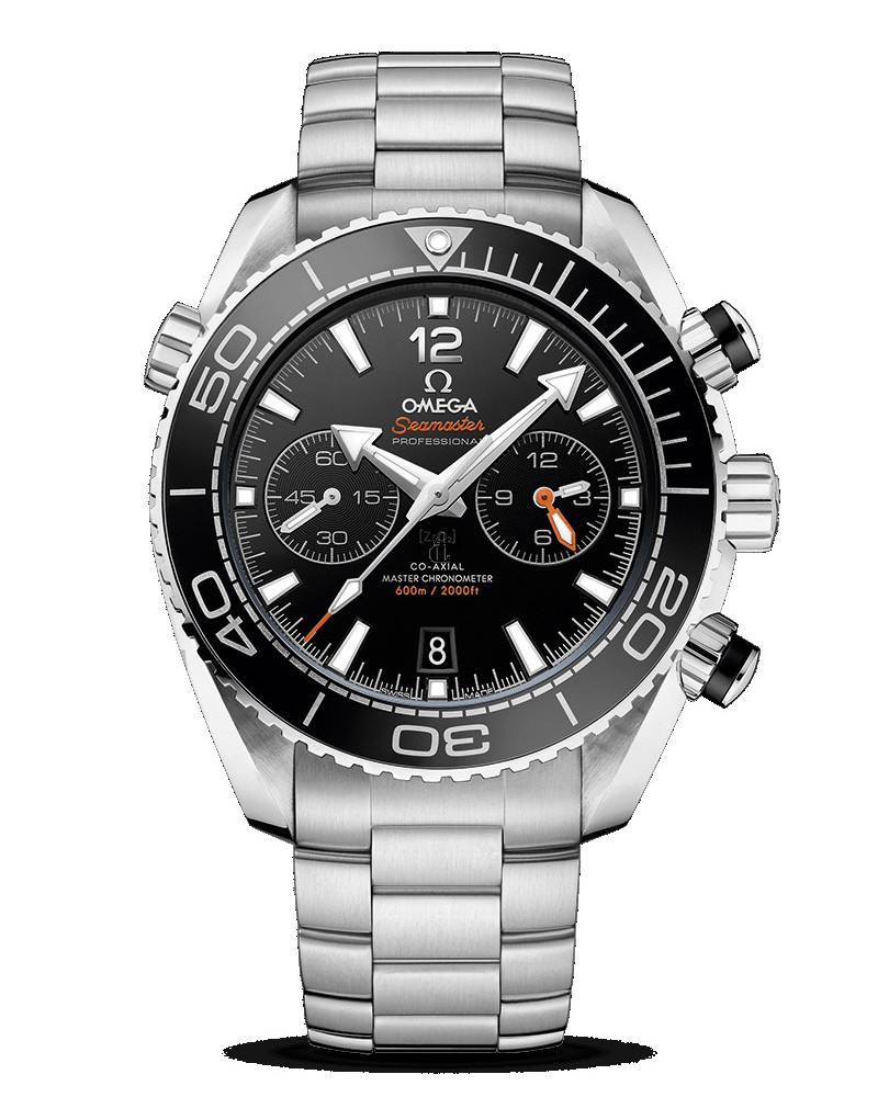 OMEGA Seamaster Planet Ocean 600 M Co-Axial Master CHRONOMETER Chronograph 45.5mm fake 215.30.46.51.01.001