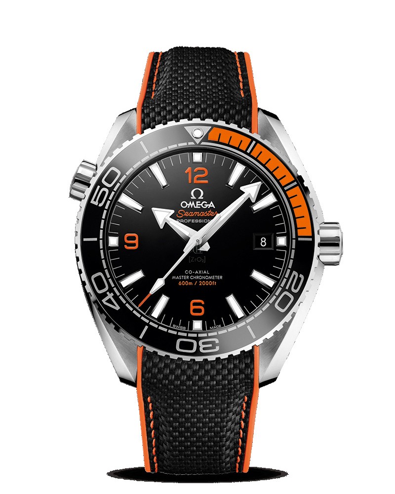 OMEGA Seamaster Planet Ocean 600 M Co-Axial Master CHRONOMETER 43.5mm fake 215.32.44.21.01.001