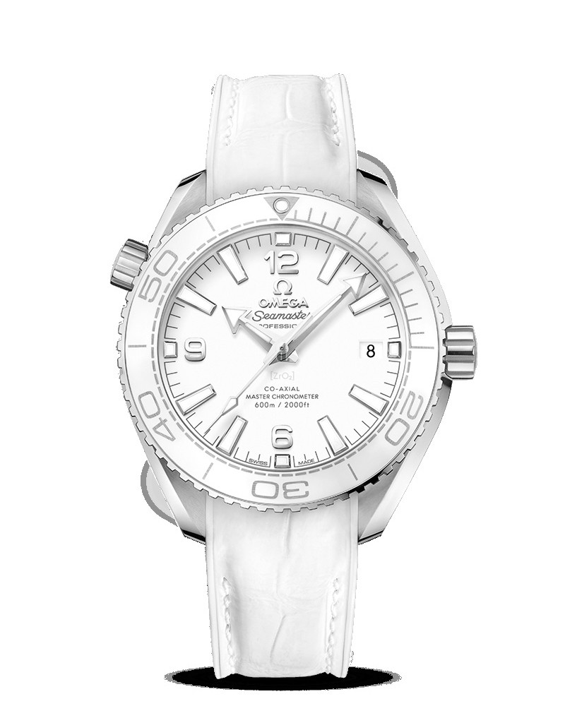 OMEGA Seamaster Planet Ocean 600 M Co-Axial Master CHRONOMETER 39.5mm fake 215.33.40.20.04.001