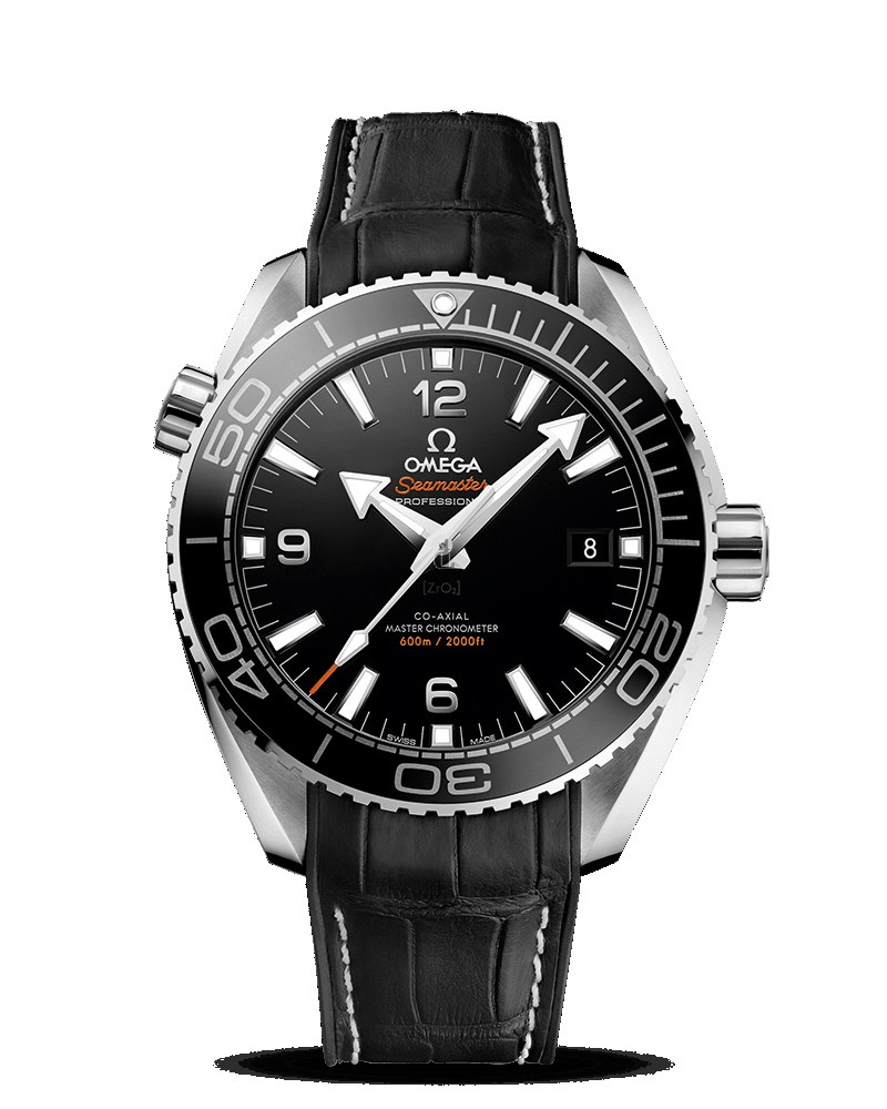 OMEGA Seamaster Planet Ocean 600 M Co-Axial Master CHRONOMETER 43.5mm fake 215.33.44.21.01.001