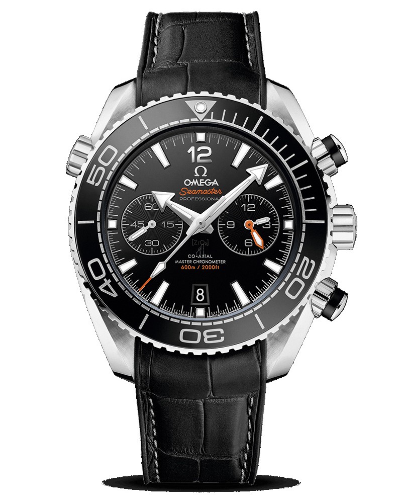 OMEGA Seamaster Planet Ocean 600 M Co-Axial Master CHRONOMETER Chronograph 45.5mm fake 215.33.46.51.01.001