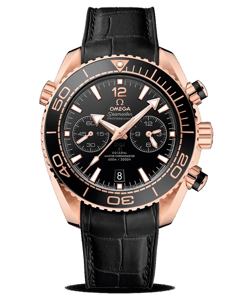 OMEGA Seamaster Planet Ocean 600 M Co-Axial Master CHRONOMETER Chronograph 45.5mm fake 215.63.46.51.01.001