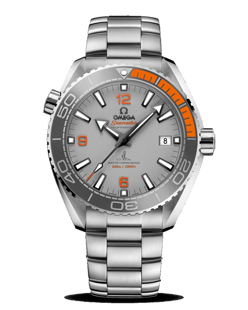 OMEGA Seamaster Planet Ocean 600 M Co-Axial Master CHRONOMETER 43.5mm fake 215.90.44.21.99.001
