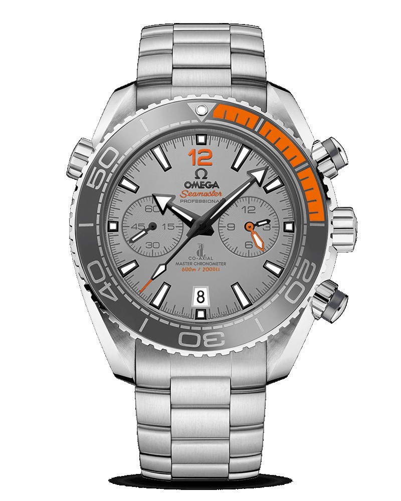 OMEGA Seamaster Planet Ocean 600 M Co-Axial Master CHRONOMETER Chronograph 45.5mm fake 215.90.46.51.99.001