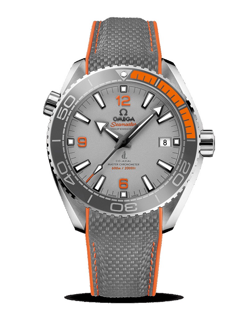 OMEGA Seamaster Planet Ocean 600 M Co-Axial Master CHRONOMETER 43.5mm fake 215.92.44.21.99.001