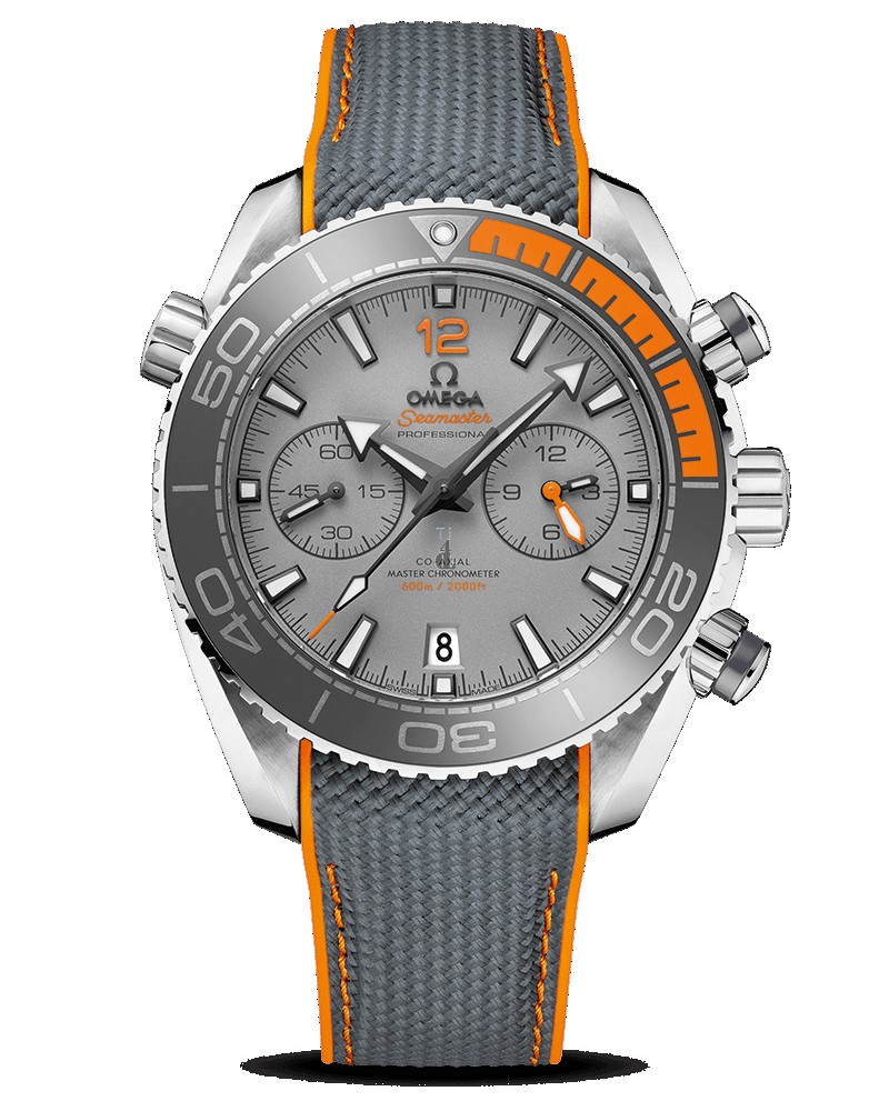 OMEGA Seamaster Planet Ocean 600 M Co-Axial Master CHRONOMETER Chronograph 45.5mm fake 215.92.46.51.99.001