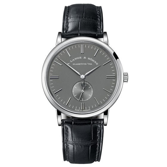 A.Lange & Sohne Saxonia Replica 216.027