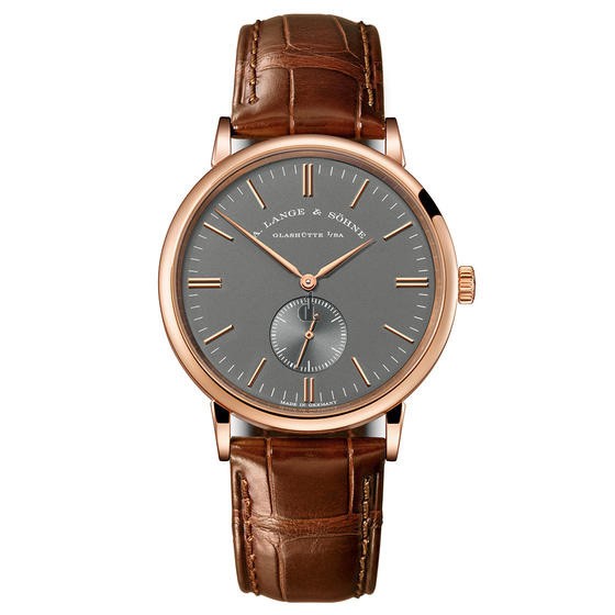 A.Lange & Sohne Saxonia Replica 216.033