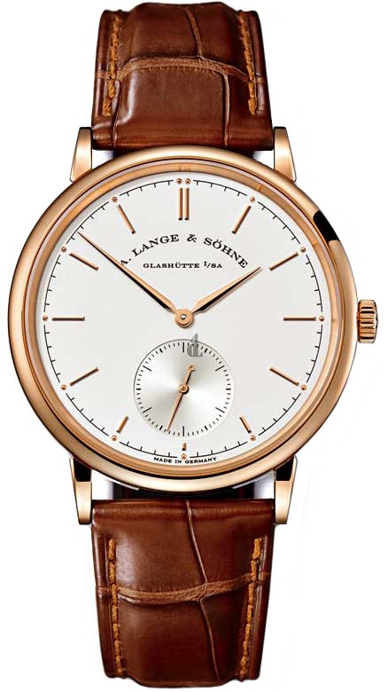 A. Lange & Sohne Saxonia - Manual Wind Mens 216.032 imitation