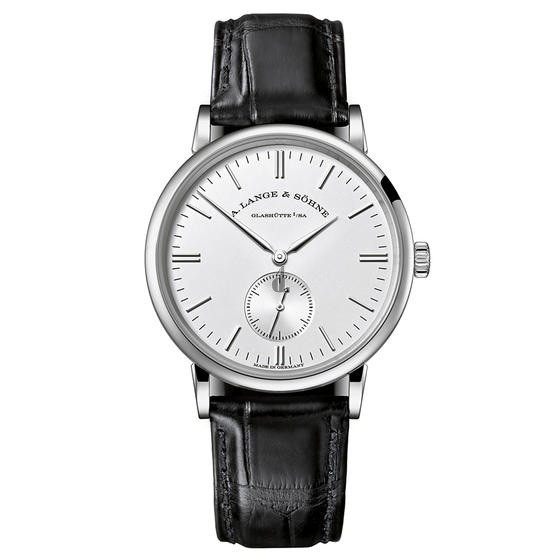 A.Lange & Sohne Saxonia Replica 219.026