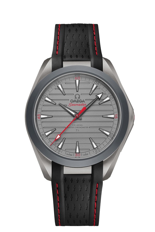 OMEGA Seamaster Ultra Light Watch 220.92.41.21.06.001 replica